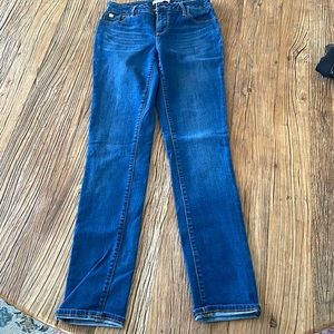 Christopher Blue Jeans